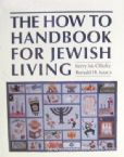 The How To Handbook For Jewish Living